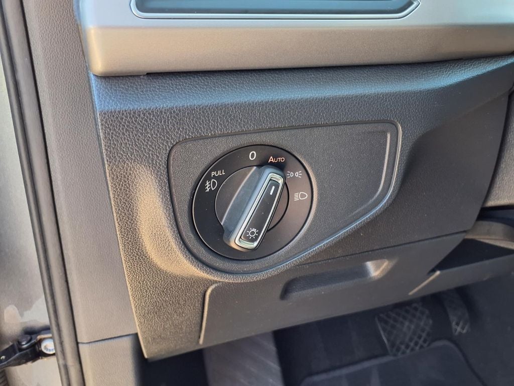 2019 Volkswagen Atlas 2.0T SE