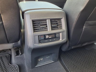 2019 Volkswagen Atlas SEL