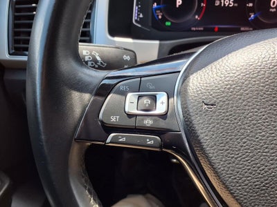 2019 Volkswagen Atlas SEL