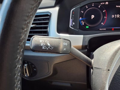 2019 Volkswagen Atlas SEL