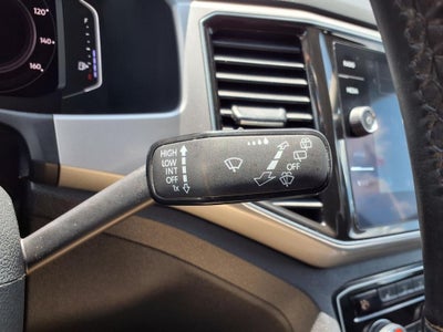 2019 Volkswagen Atlas SEL