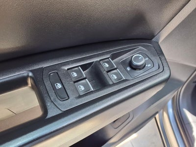 2019 Volkswagen Atlas SEL