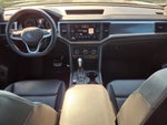 2021 Volkswagen Atlas Cross Sport 3.6L V6 SE w/Technology R-Line