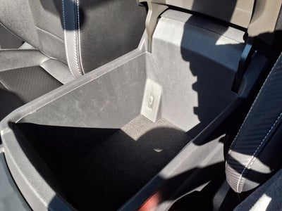 2021 Volkswagen Atlas Cross Sport 3.6L V6 SE w/Technology R-Line