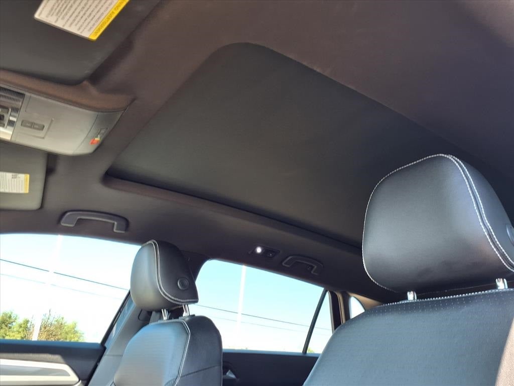 2021 Volkswagen Atlas Cross Sport 3.6L V6 SE w/Technology R-Line