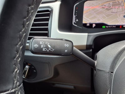 2022 Volkswagen Atlas Cross Sport 2.0T SEL R-Line