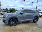 2022 Volkswagen Atlas Cross Sport 2.0T SEL R-Line