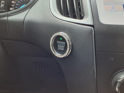 2020 Ford Edge SE