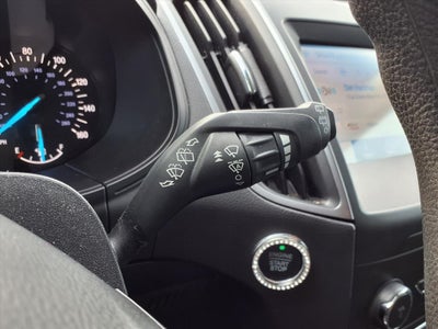 2020 Ford Edge SE