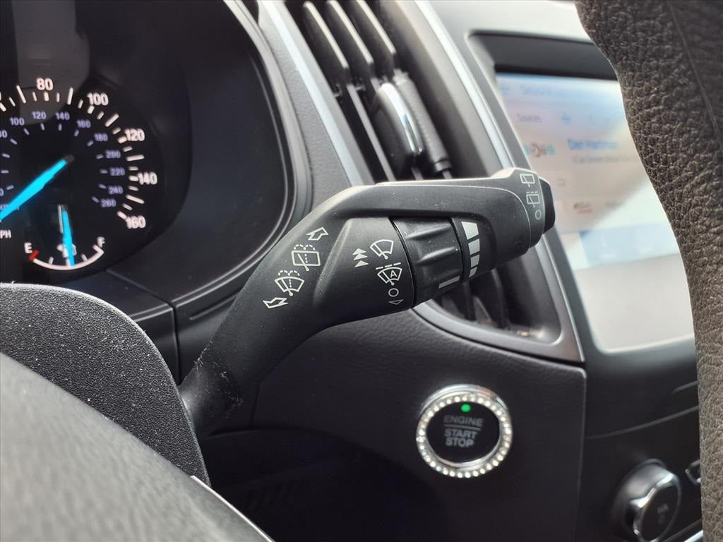 2020 Ford Edge SE