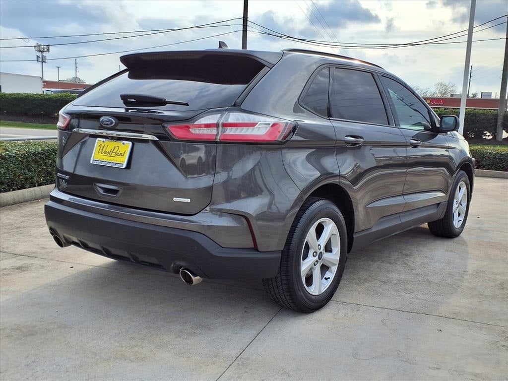 2020 Ford Edge SE