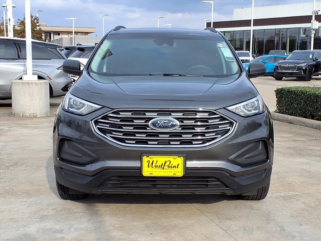 2020 Ford Edge SE