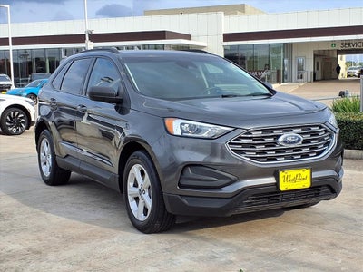 2020 Ford Edge SE