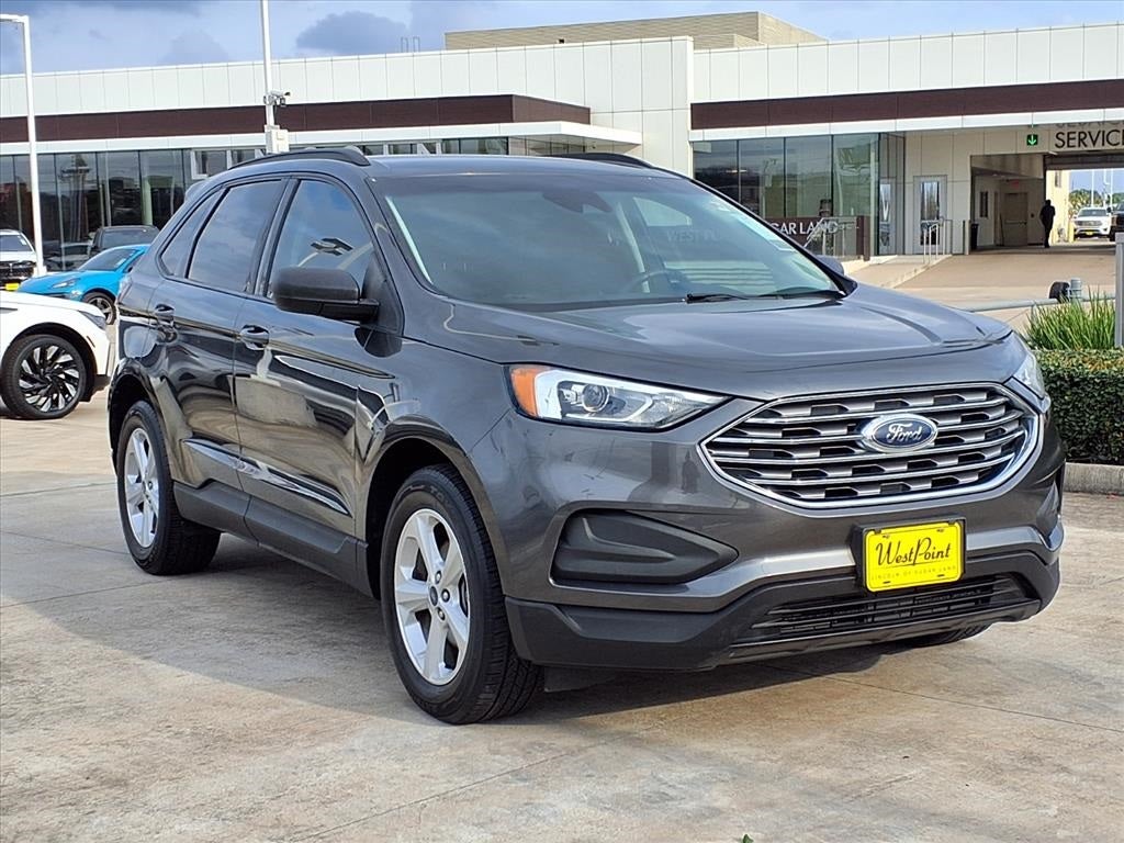 2020 Ford Edge SE