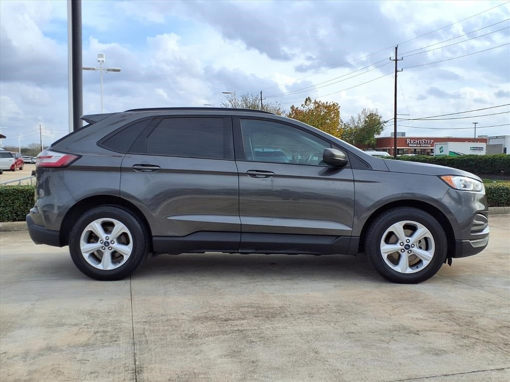 2020 Ford Edge SE