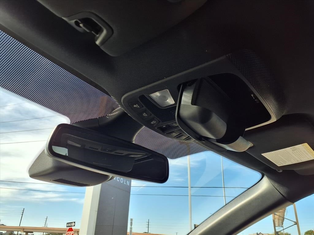 2021 Ford Edge ST Line