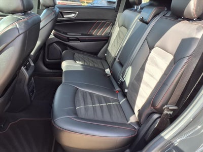 2021 Ford Edge ST Line