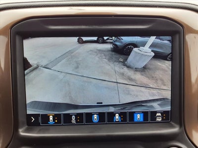 2023 Chevrolet Silverado 2500HD High Country