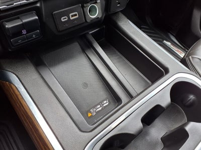 2023 Chevrolet Silverado 2500HD High Country