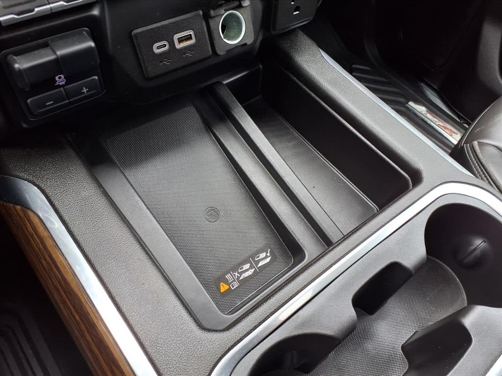 2023 Chevrolet Silverado 2500HD High Country