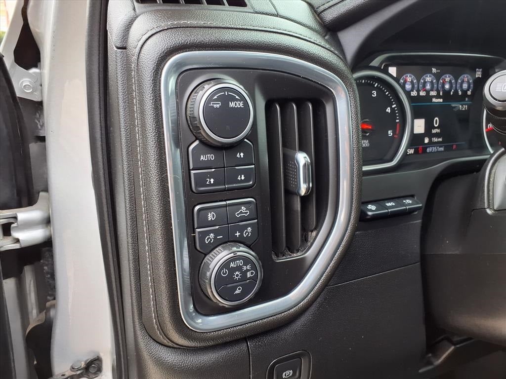 2023 Chevrolet Silverado 2500HD High Country