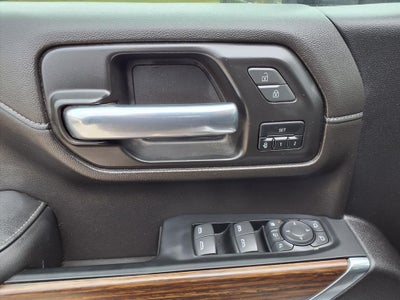 2023 Chevrolet Silverado 2500HD High Country