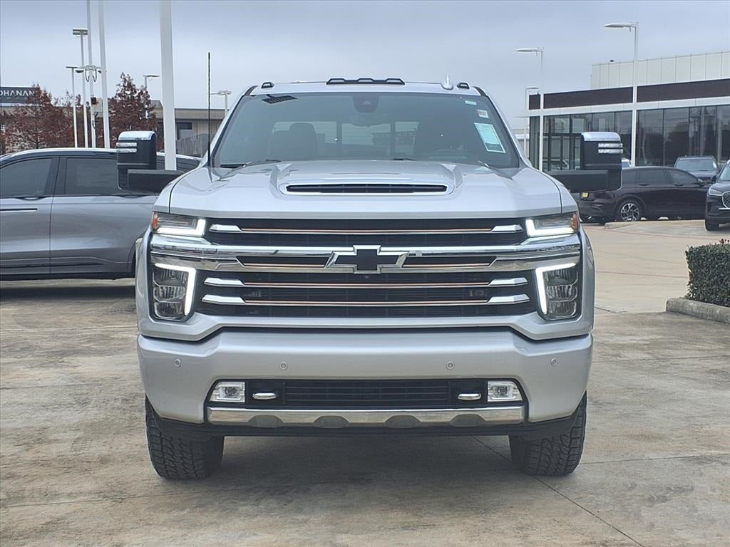 2023 Chevrolet Silverado 2500HD High Country