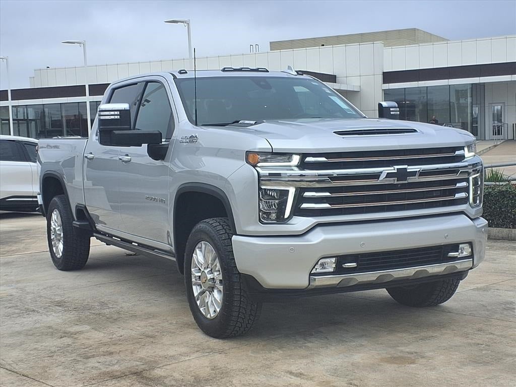 2023 Chevrolet Silverado 2500HD High Country