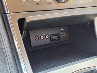2013 Lincoln MKX Base