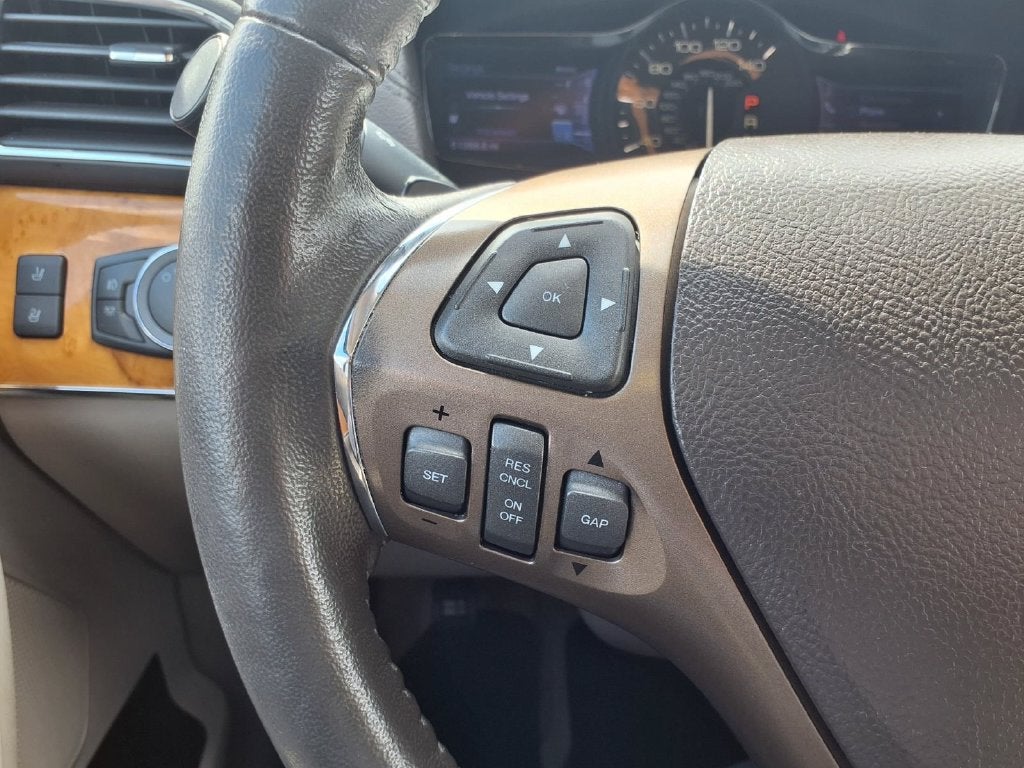 2013 Lincoln MKX Base