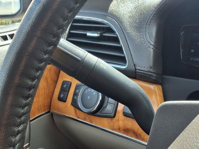 2013 Lincoln MKX Base