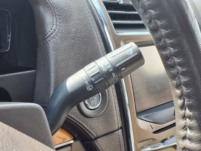 2013 Lincoln MKX Base