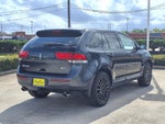 2013 Lincoln MKX Base
