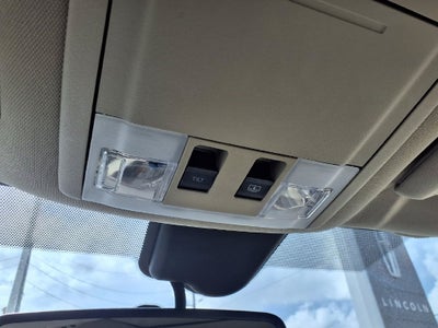 2013 Lincoln MKX Base