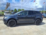 2013 Lincoln MKX Base