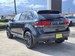 2013 Lincoln MKX Base