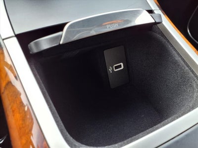 2018 Lincoln MKX Select