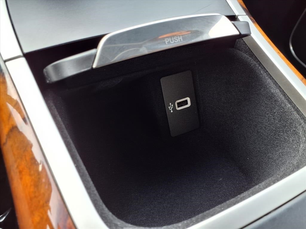 2018 Lincoln MKX Select