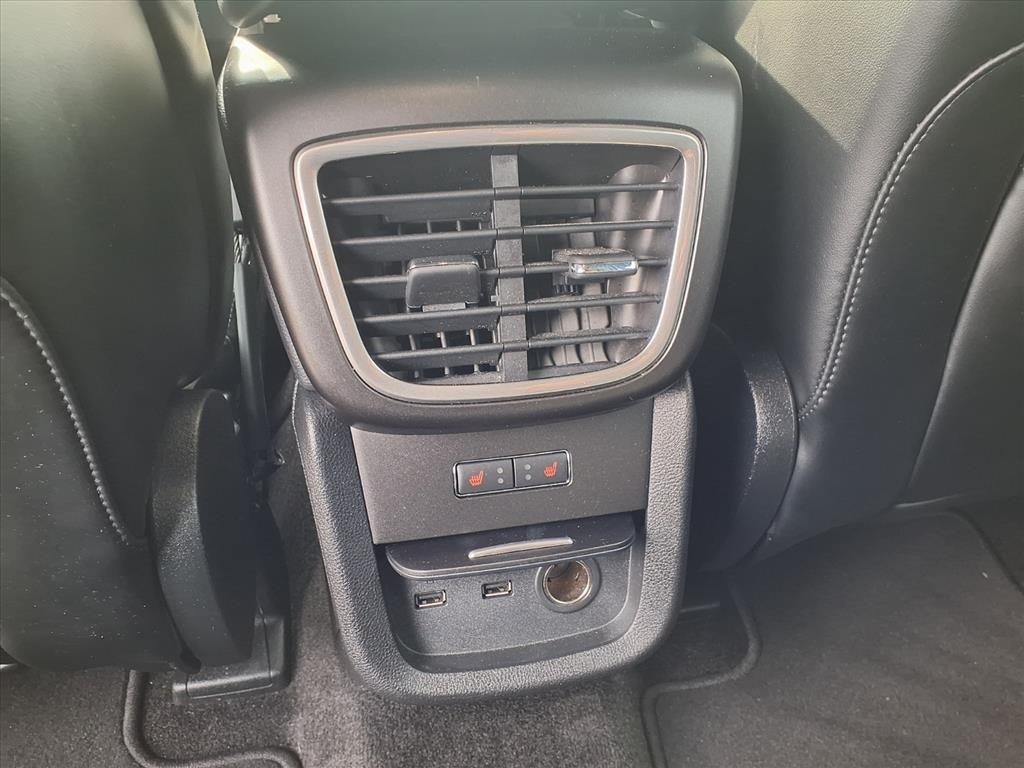 2018 Lincoln MKX Select