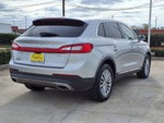 2018 Lincoln MKX Select