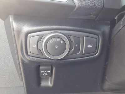 2018 Lincoln MKX Select