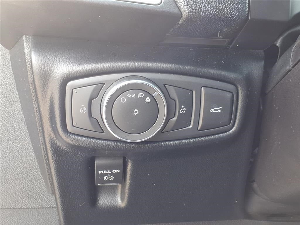 2018 Lincoln MKX Select