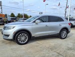 2018 Lincoln MKX Select