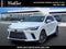 2024 Lexus RX 350 Premium Plus