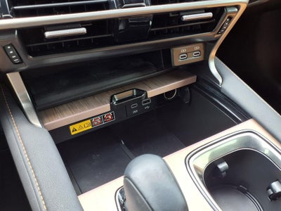 2024 Lexus RX 350 Premium Plus