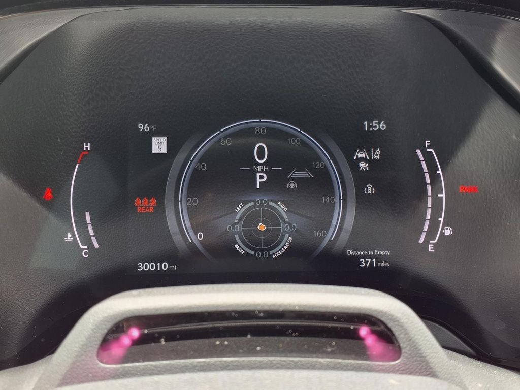 2024 Lexus RX 350 Premium Plus