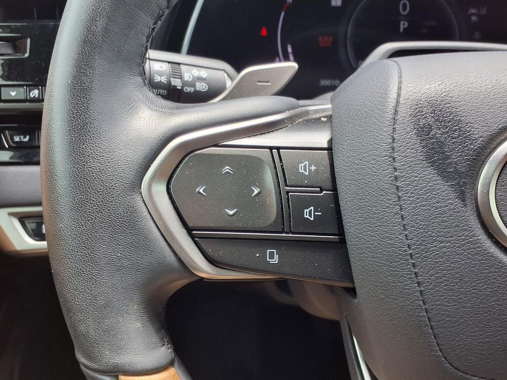 2024 Lexus RX 350 Premium Plus