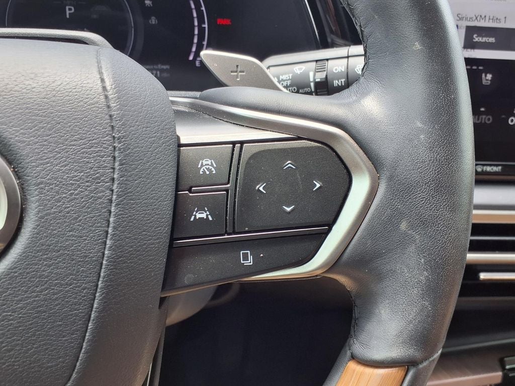 2024 Lexus RX 350 Premium Plus