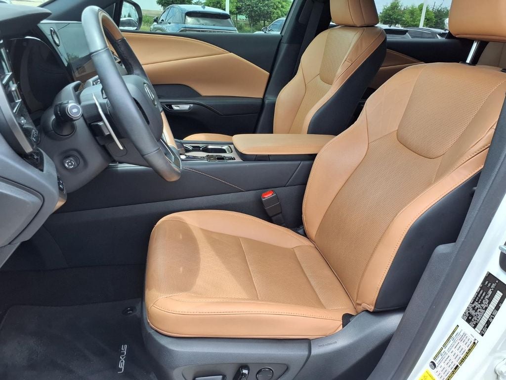 2024 Lexus RX 350 Premium Plus