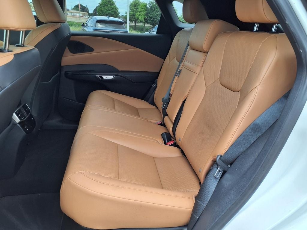 2024 Lexus RX 350 Premium Plus